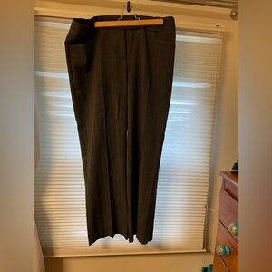 Ann Taylor Work Slacks!